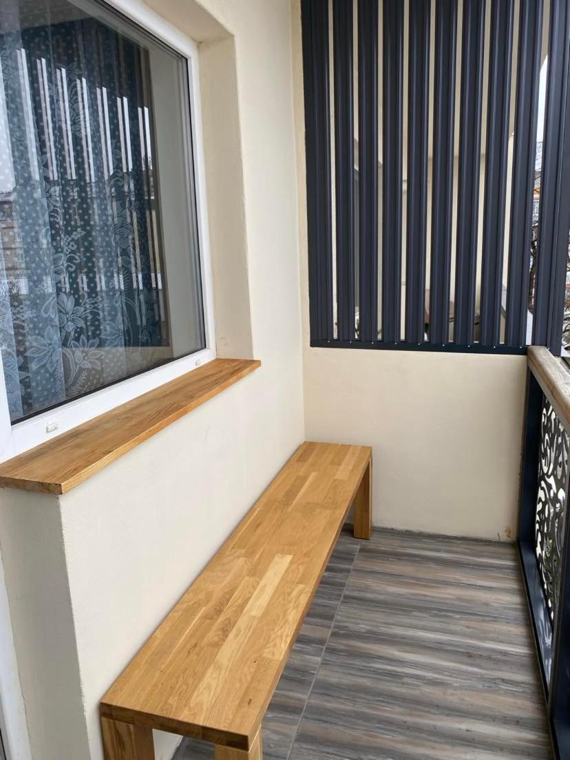 Apartament Ultracentral Botis Sighetu Marmaţiei Exterior foto